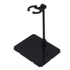 Load image into Gallery viewer, Gundam Model Display Robot Action Figures Stand Support  Black-A