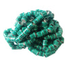 100Pcs Aluminium Bird Dove Pigeons Foot Rings Bands 8mm Green