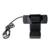 USB Camera Video Recording Web Camera with Microphone for PC Computer 720P