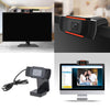 USB Camera Video Recording Web Camera with Microphone for PC Computer 720P