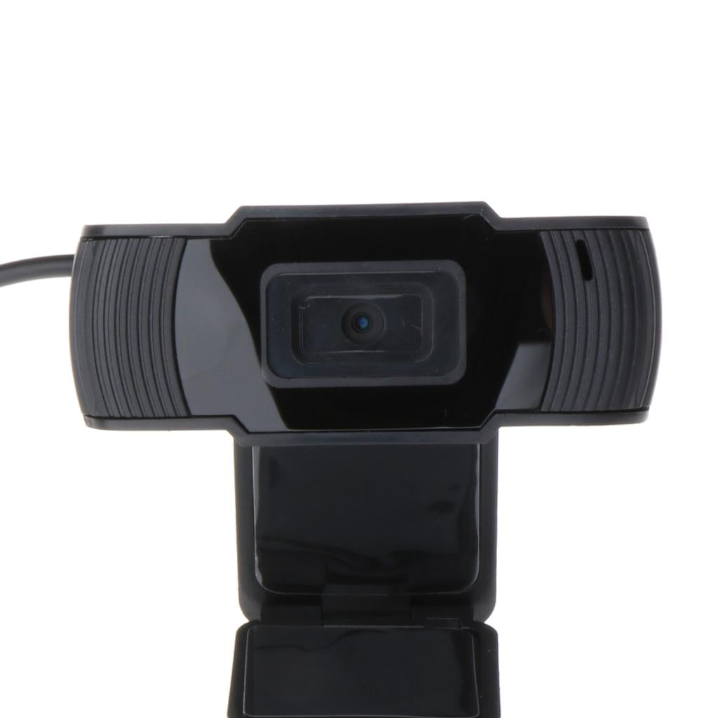 USB Camera Video Recording Web Camera with Microphone for PC Computer 720P