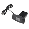 USB Camera Video Recording Web Camera with Microphone for PC Computer 720P