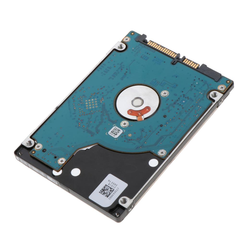 Internal 7mm Mobile Hard Disk Drive 2.5 Inch SATA III 5400RPM 8MB Cache 300G