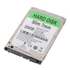 Internal 7mm Mobile Hard Disk Drive 2.5 Inch SATA III 5400RPM 8MB Cache 300G