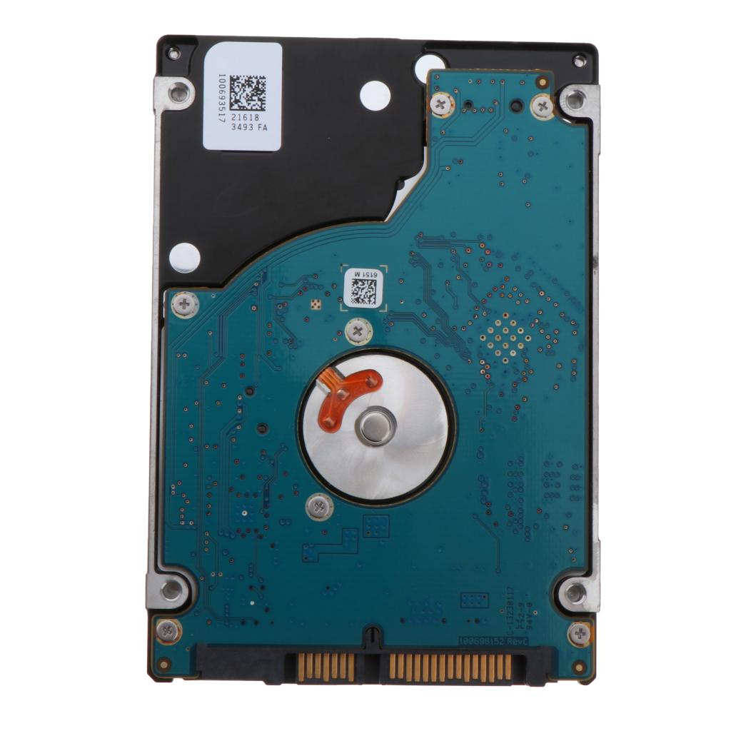 Internal 7mm Mobile Hard Disk Drive 2.5 Inch SATA III 5400RPM 8MB Cache 300G