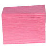 100x Bed Sheets Covers for Spa Tattoo Body Treatments Pink 170x70cm Style B