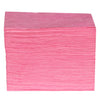 100x Bed Sheets Covers for Spa Tattoo Body Treatments Pink 170x70cm Style B