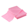 100x Bed Sheets Covers for Spa Tattoo Body Treatments Pink 175x75cm Style A