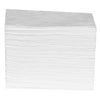 100x Bed Sheets Covers for Spa Tattoo Body Treatments White 175x75cm Style A