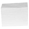 100x Bed Sheets Covers for Spa Tattoo Body Treatments White 175x75cm Style A