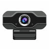 Webcam Camera With Microphone For PC Desktop Compute USB 2.0 Interface 1080P