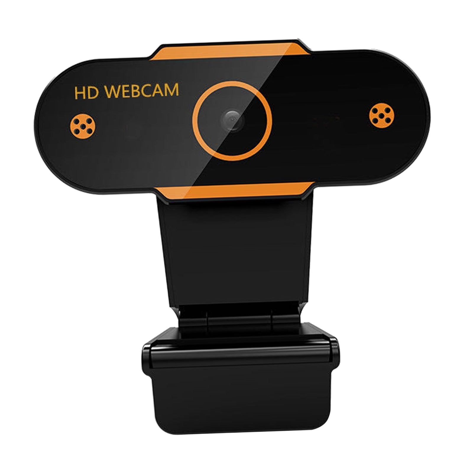 Auto Focusing HD Web Camera with Microphone for PC 2K 1944P Auto Focus