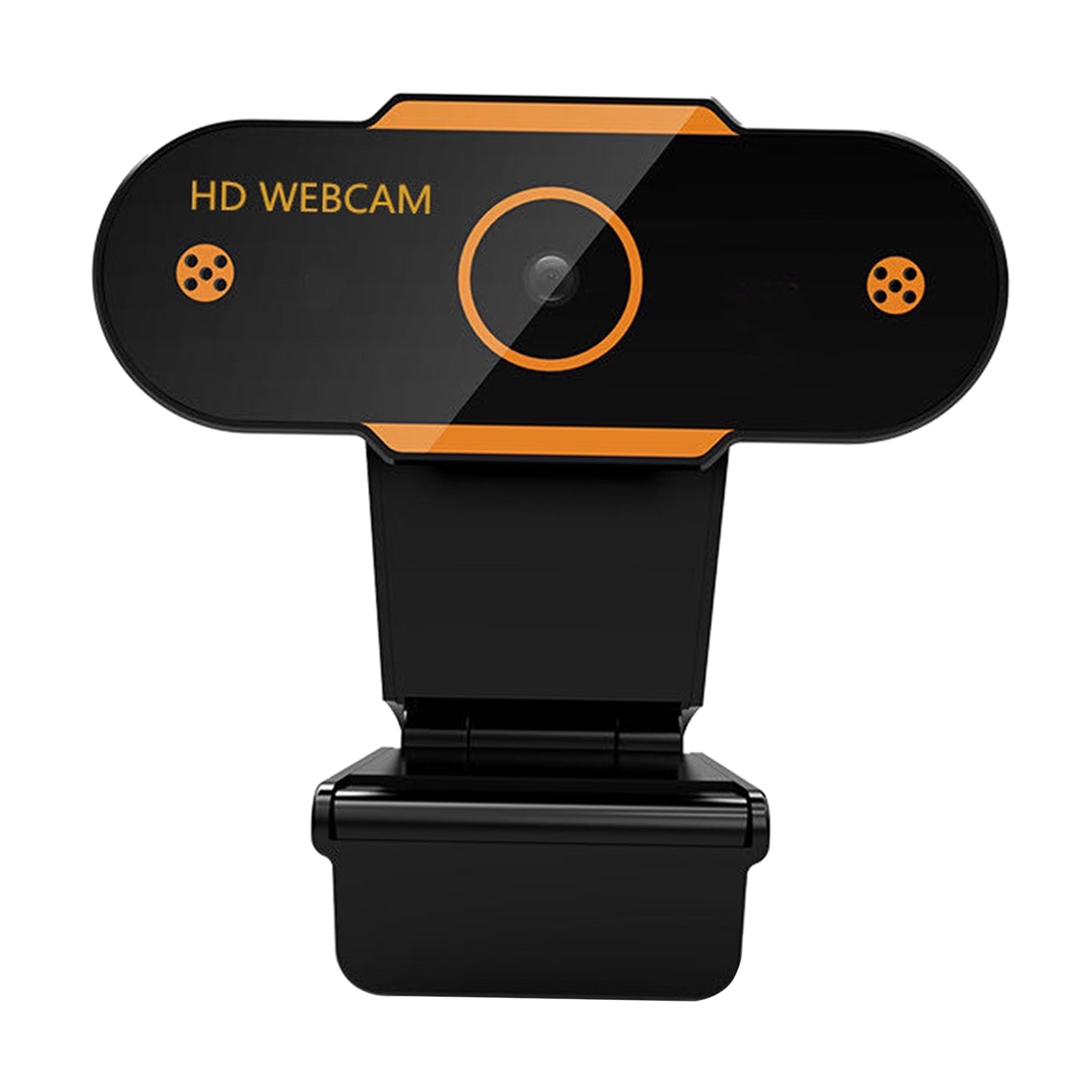 Auto Focusing HD Web Camera with Microphone for PC 2K 1944P Auto Focus