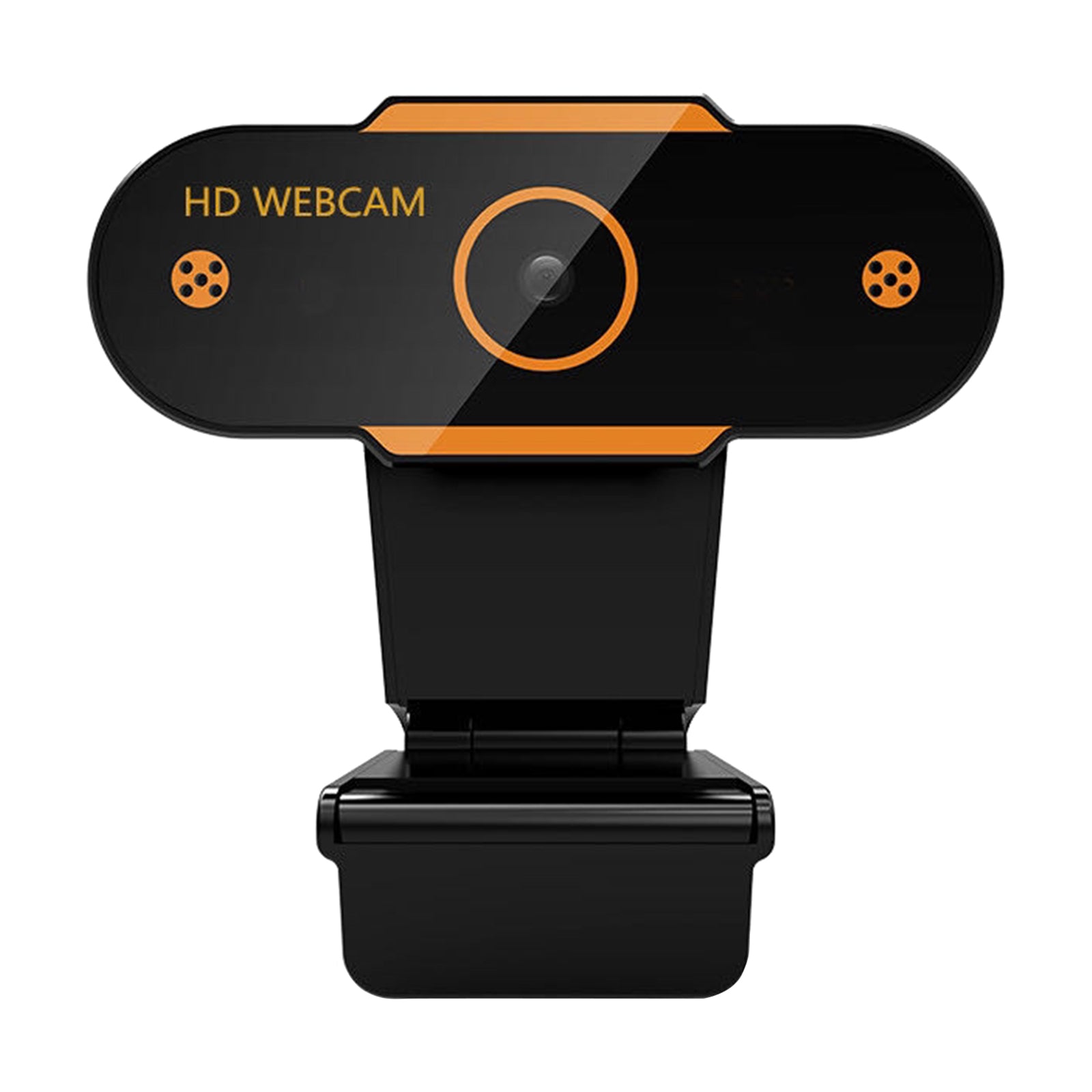 Auto Focusing HD Web Camera with Microphone for PC 2K 1944P Auto Focus