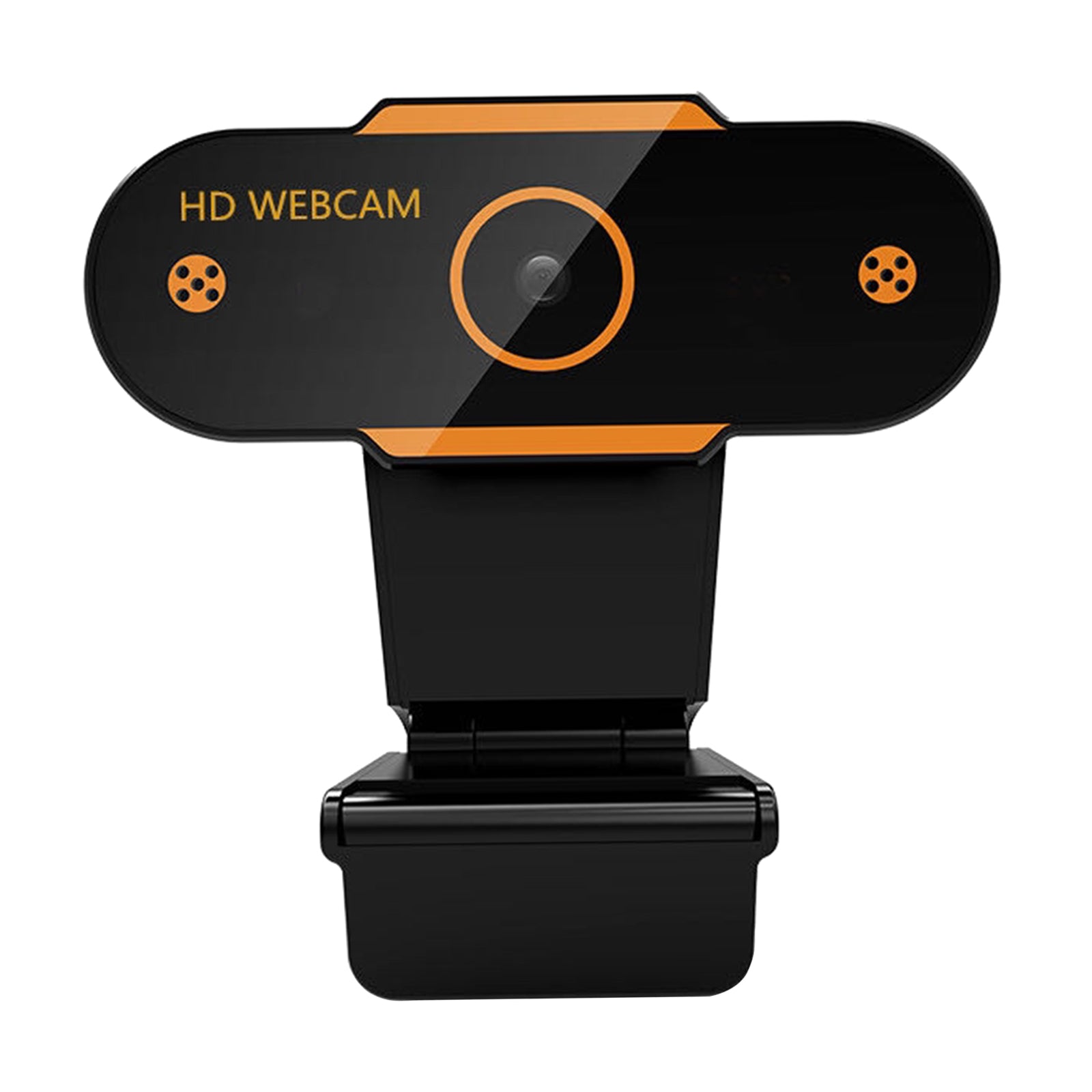 Auto Focusing HD Web Camera with Microphone for PC 2K 1944P Auto Focus