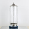 Salon Barber Disinfection Jar Container Sterilizer Jar Cup Bottle Large