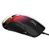 USB Wired Gaming Mouse 8 Buttons Gaming Laptop Computer Mice Black