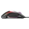 USB Wired Gaming Mouse 8 Buttons Gaming Laptop Computer Mice Black