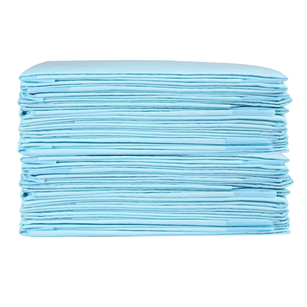 Disposable Incontinence Bed Pads Protection Sheet Covers 60x60cm