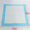 Disposable Incontinence Bed Pads Protection Sheet Covers 60x60cm