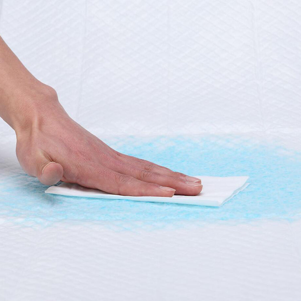 Disposable Incontinence Bed Pads Protection Sheet Covers 60x60cm