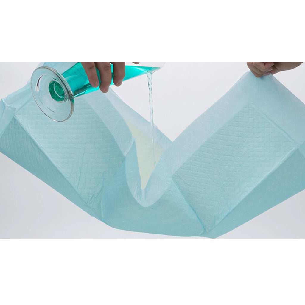 Disposable Incontinence Bed Pads Protection Sheet Covers 80x150cm