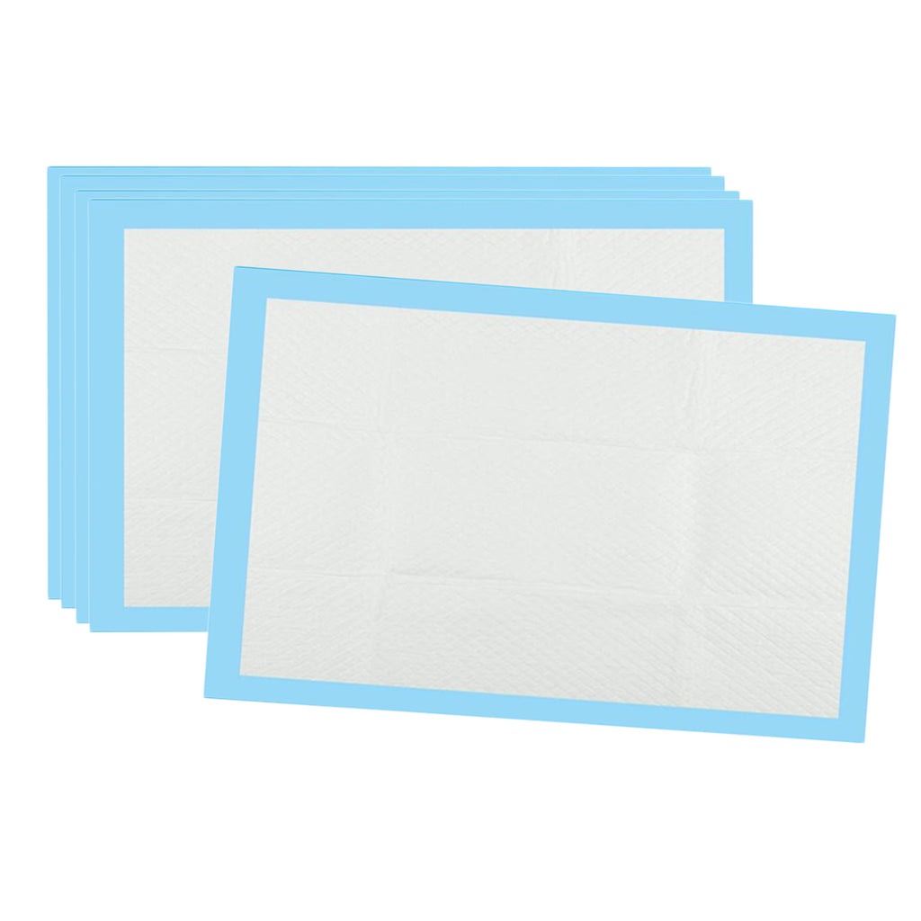 Disposable Incontinence Bed Pads Protection Sheet Covers 80x150cm