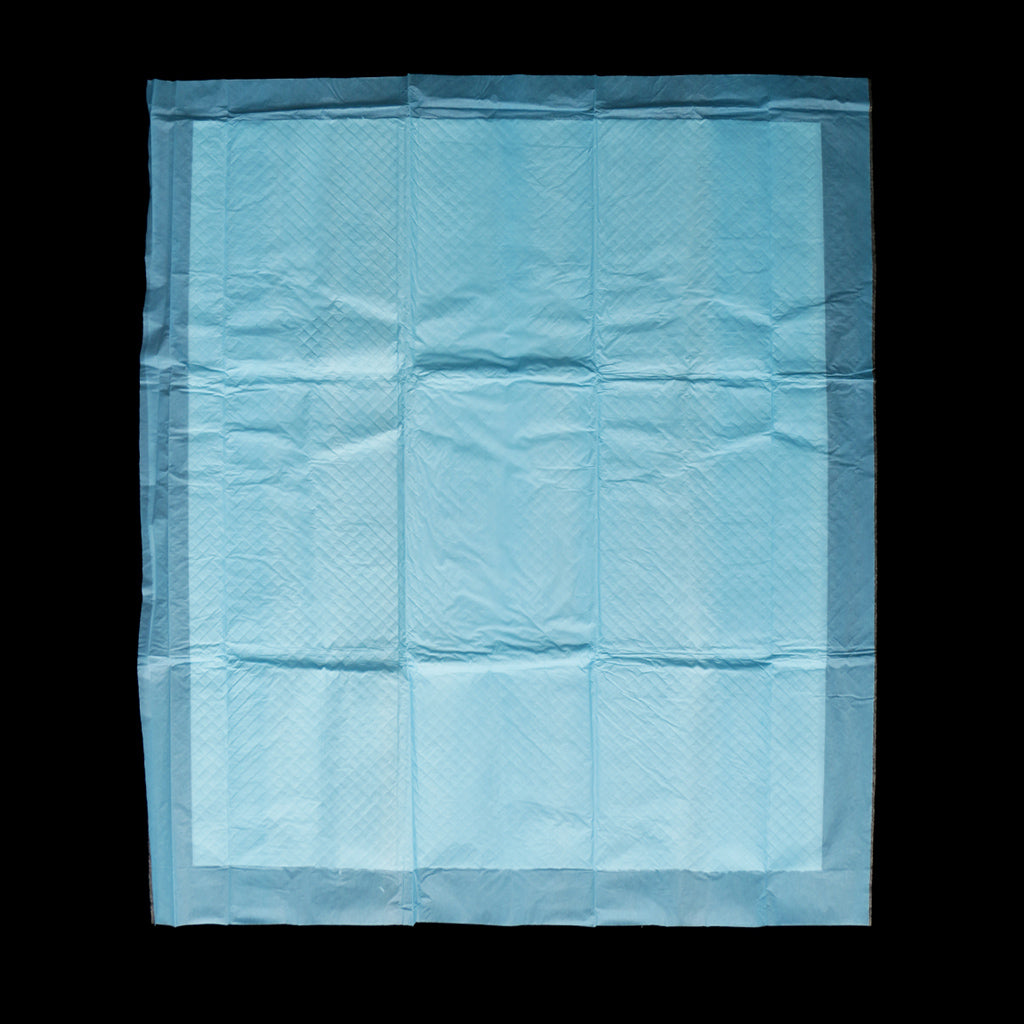 Disposable Incontinence Bed Pads Protection Sheet Covers 80x90cm