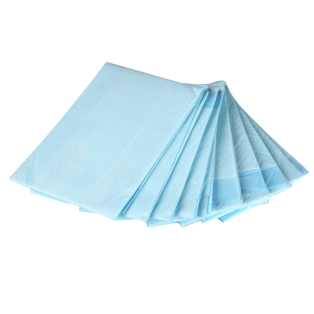 Disposable Incontinence Bed Pads Protection Sheet Covers 80x90cm