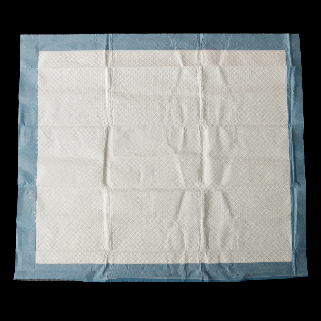 Disposable Incontinence Bed Pads Protection Sheet Covers 80x90cm