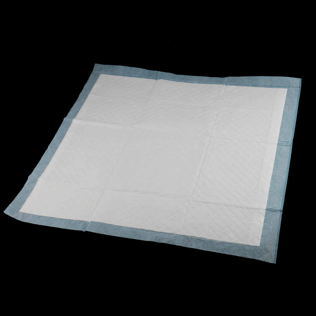 Disposable Incontinence Bed Pads Protection Sheet Covers 80x90cm