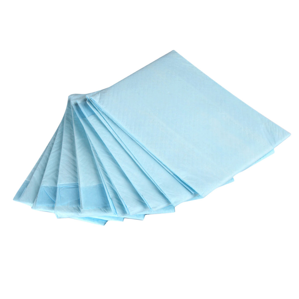 Disposable Incontinence Bed Pads Protection Sheet Covers 80x90cm