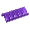 3Pcs Essential Oil Organizers Oil Bottles Rack for Drawer Storage Purple