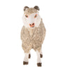 Simulation Animal Model Kids Educational Toys goat PL127-1473