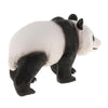 Simulation Animal Model Kids Educational Toys panda PL127-695
