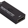 HDMI to USB Video Capture Card 1080P Game/Video Live Streaming Black