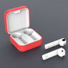 Silicone Case Cover Protective For Xiaomi Air2 SE Earpod Black