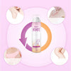 Load image into Gallery viewer, Mefapo Depilatory Bubble Spray Painless Hair Removal Spray Foam for MenWomen