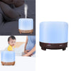 Load image into Gallery viewer, Household 120ml Aroma LEDs Humidifier Air Diffuser 01