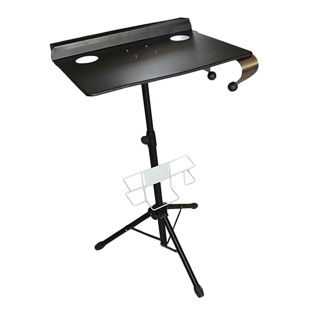 Tattoos Workstation Portable Adjustable Tattoo Tripod Stand Supply Equipment