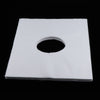 Disposable Non-woven Cloth Face Hole Table Cover Headrest Beauty Salon Accs White C