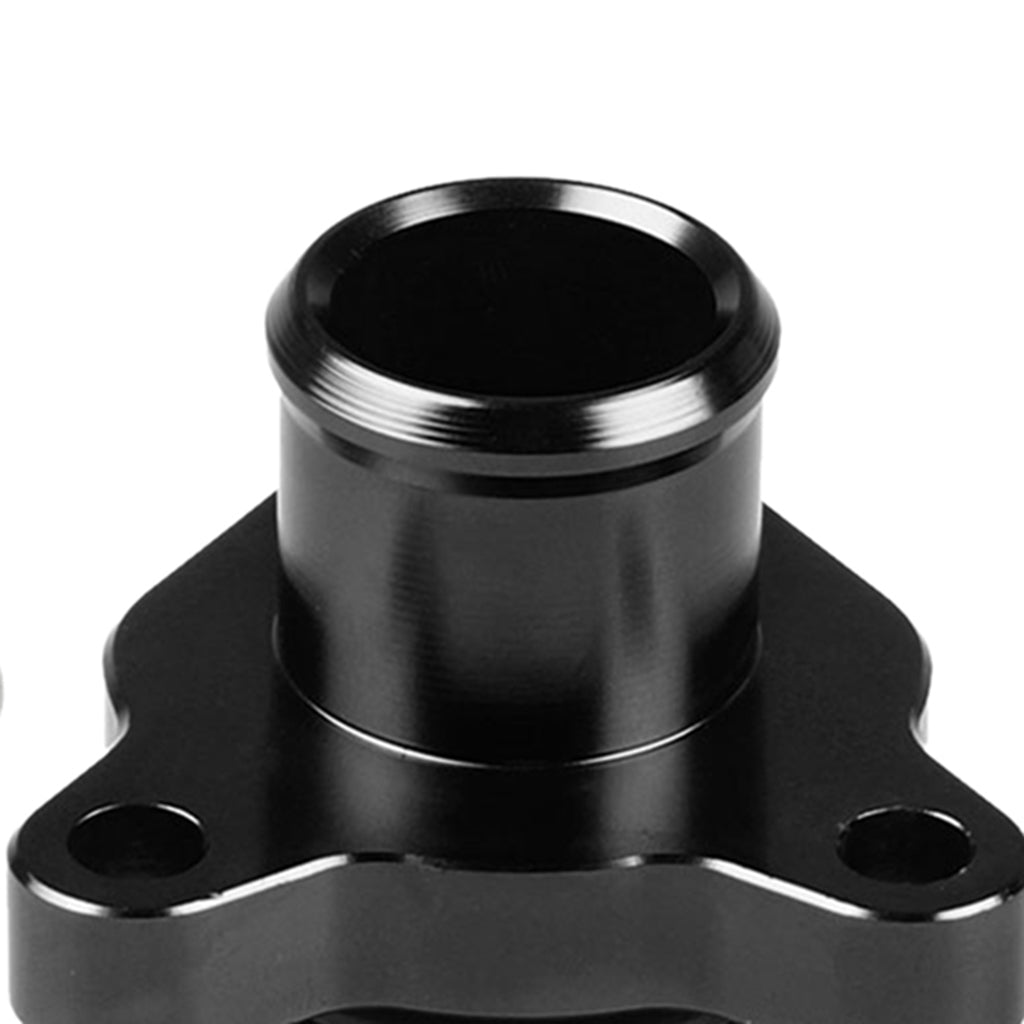 Water Hose Fitting Fit For BMW N54 335i 11537541992 11537544638 Black