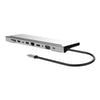 11 in 1 USB Type C Hub Adapter Laptop Docking Station to HDMI VGA RJ45 PD