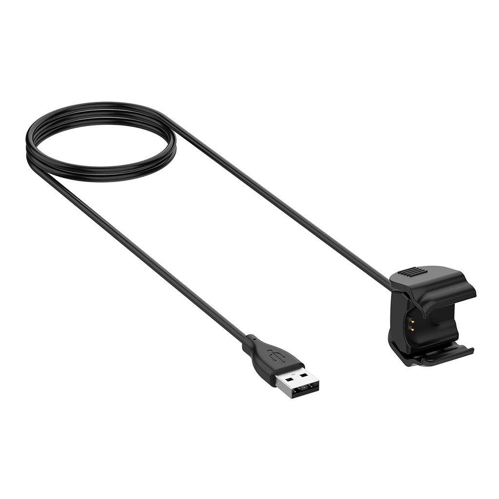 FITS For Xiaomi Mi Band 5 Smart Watch Replacement USB Charging Cable 30cm