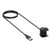 FITS For Xiaomi Mi Band 5 Smart Watch Replacement USB Charging Cable 30cm