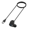 FITS For Xiaomi Mi Band 5 Smart Watch Replacement USB Charging Cable 30cm