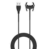 FITS For Xiaomi Mi Band 5 Smart Watch Replacement USB Charging Cable 30cm