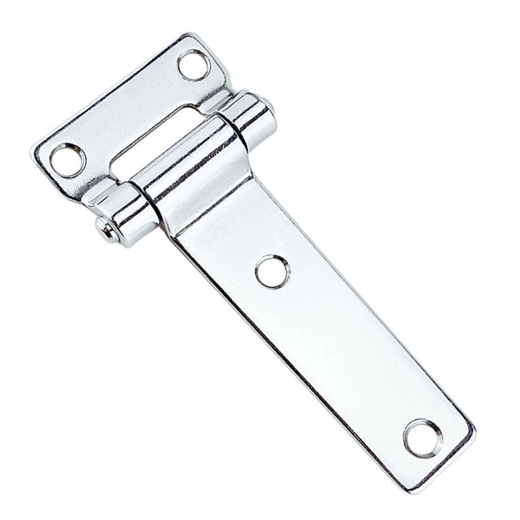 Heavy Duty Stainless Steel Trailer Truck RV Door Rear Hinge