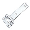 Heavy Duty Stainless Steel Trailer Truck RV Door Rear Hinge