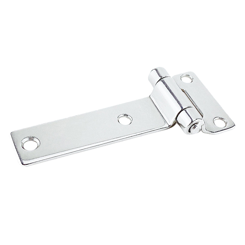 Heavy Duty Stainless Steel Trailer Truck RV Door Rear Hinge